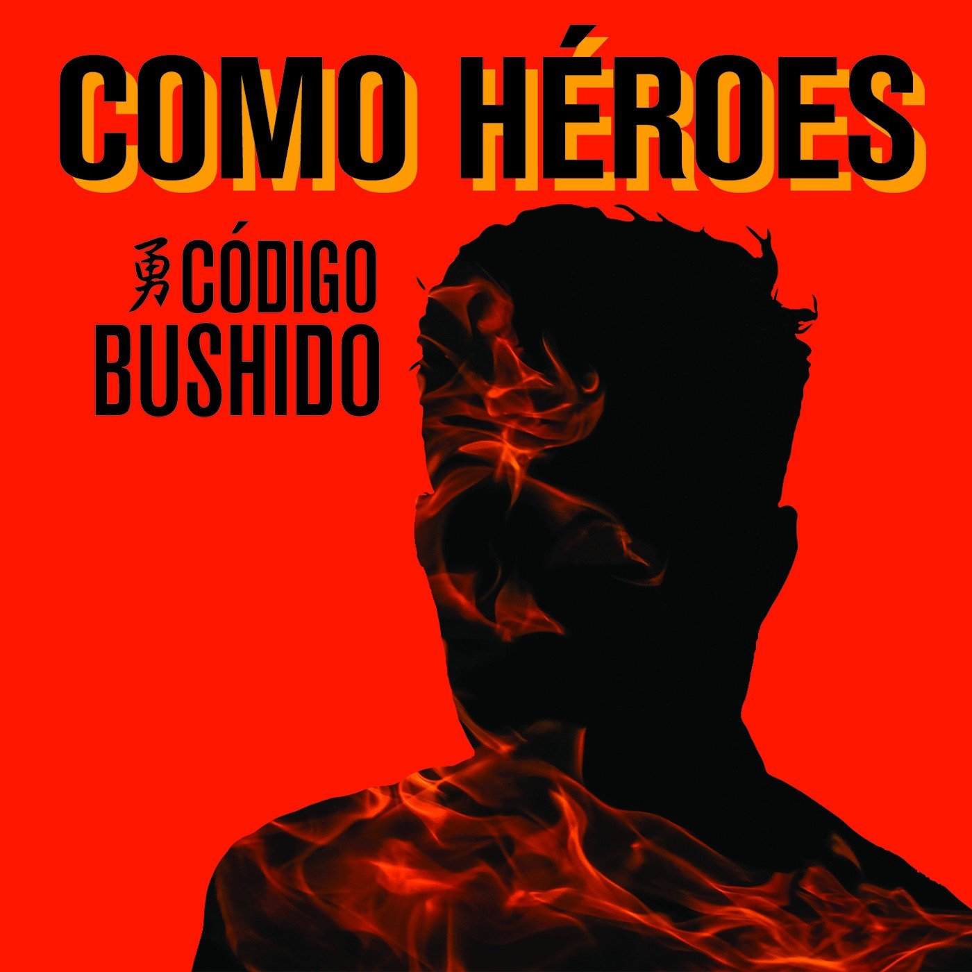 Como Héroes